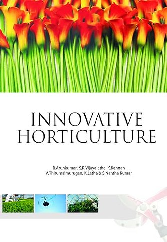 Innovative Horticulture