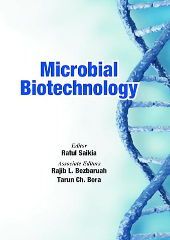 Microbial Biotechnology