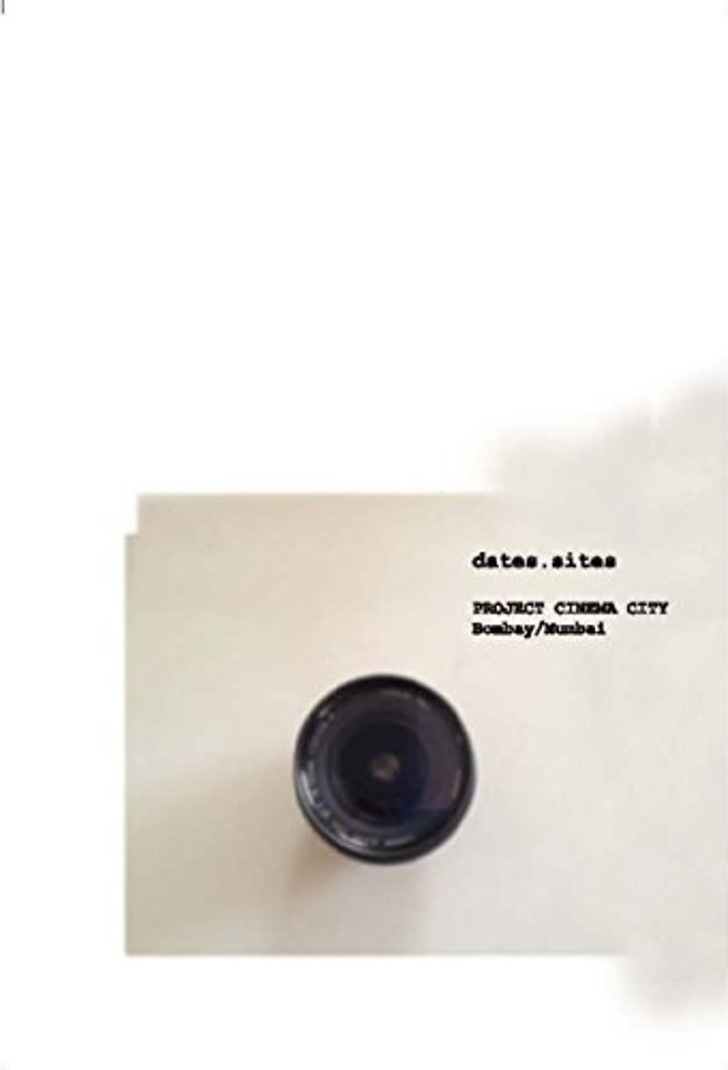 dates.sites – Project Cinema City, Bombay/Mumbai