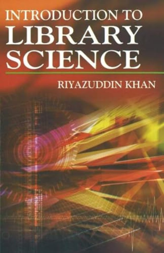 Introduction to Library Science