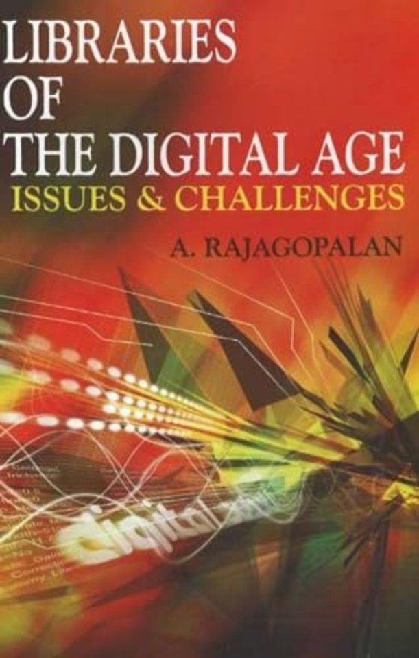 Libraries of the Digital Age