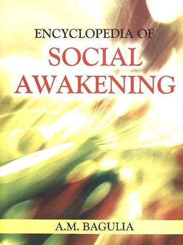 Encyclopedia of Social Awakening, 3 Volume Set