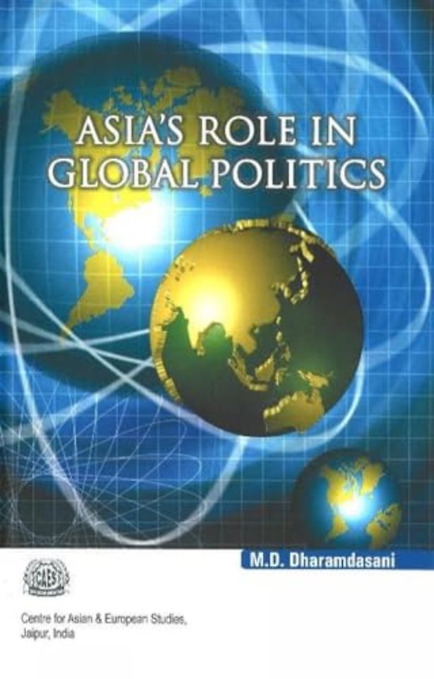 Asia's Role in Global Politics