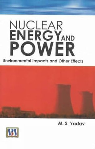 Nuclear Energy & Power