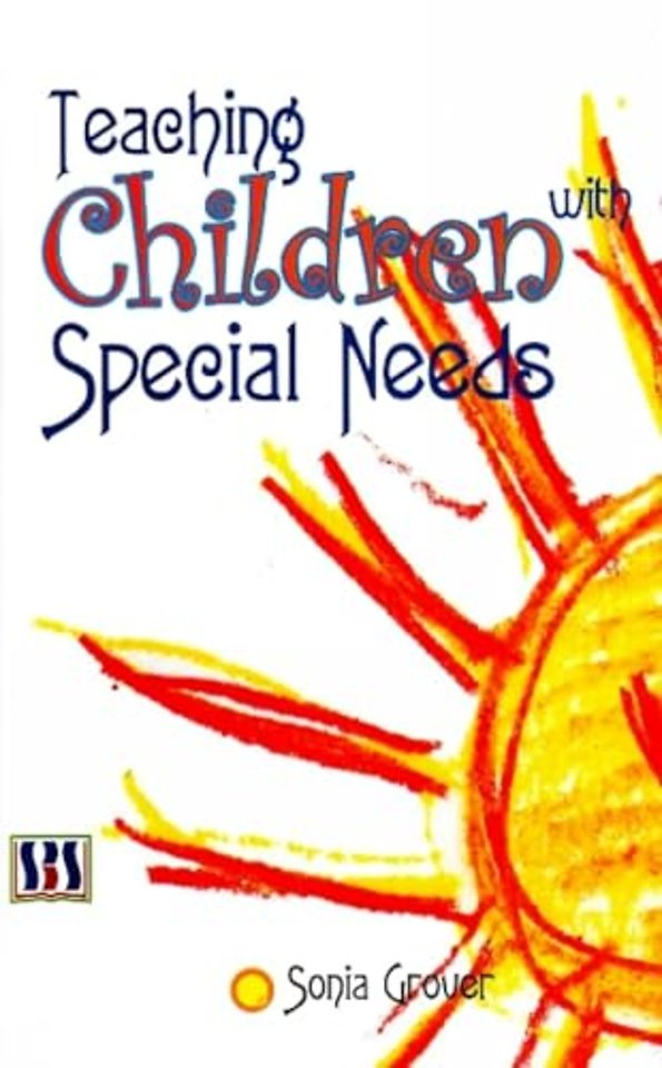 Teaching Children with Special Needs