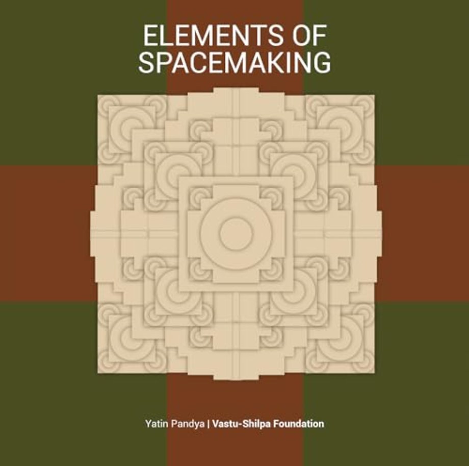 Elements of Spacemaking