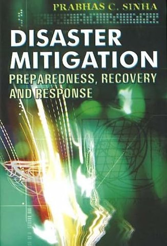 Disaster Mitigation
