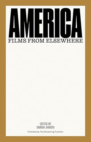 America: Films from Elsewhere