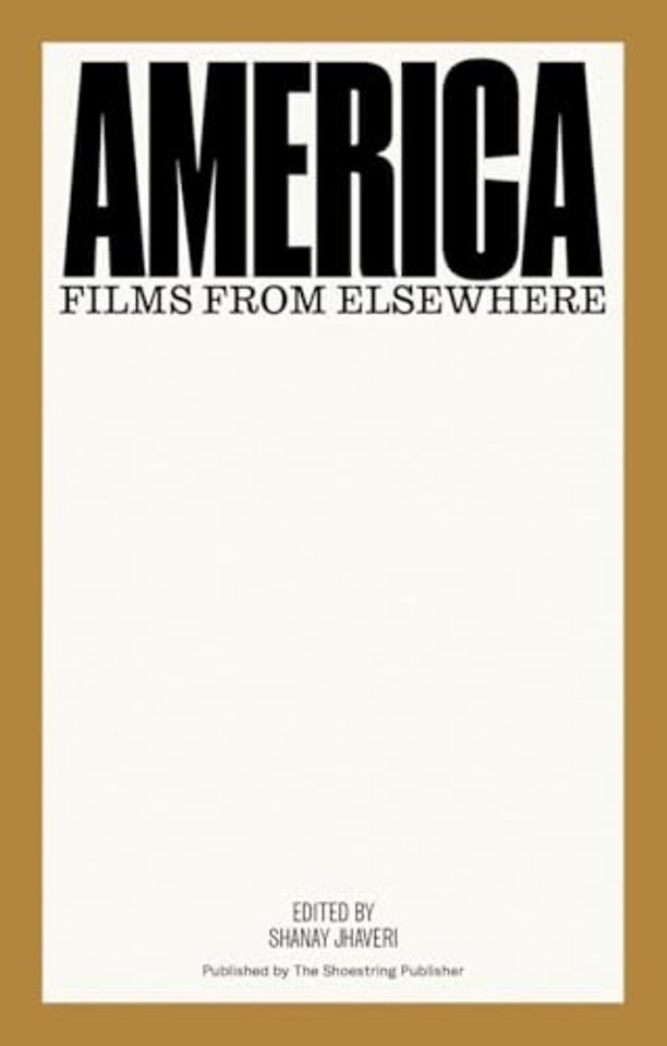 America: Films from Elsewhere
