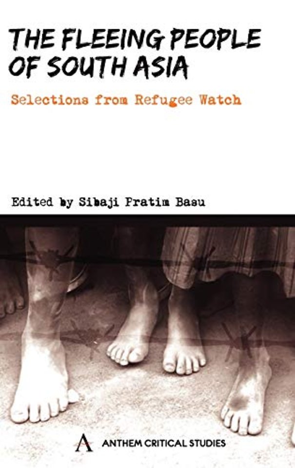 The Fleeing People of South Asia