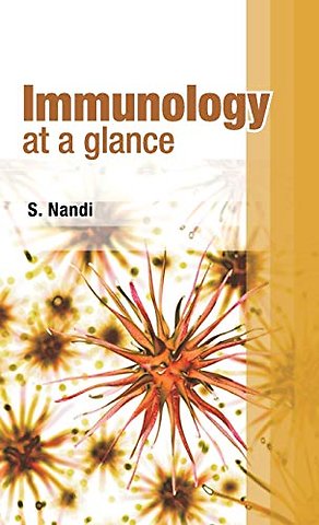 Immunology – At A Glance