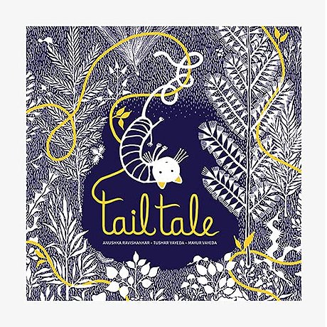 Tail Tale