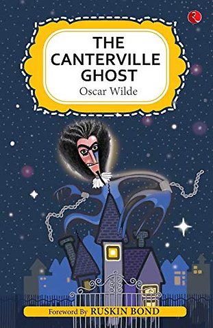 The Canterville Ghost