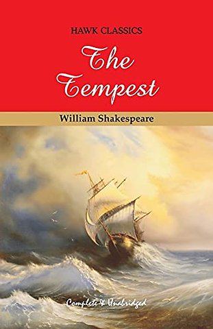 The Tempest