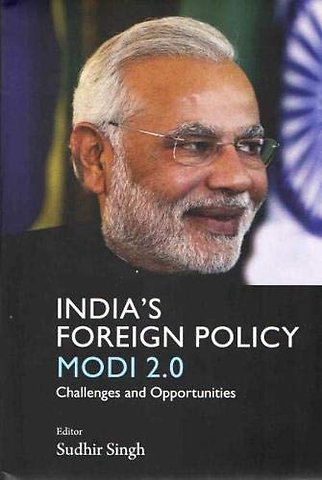 India's Foreign Policy Modi 2.0