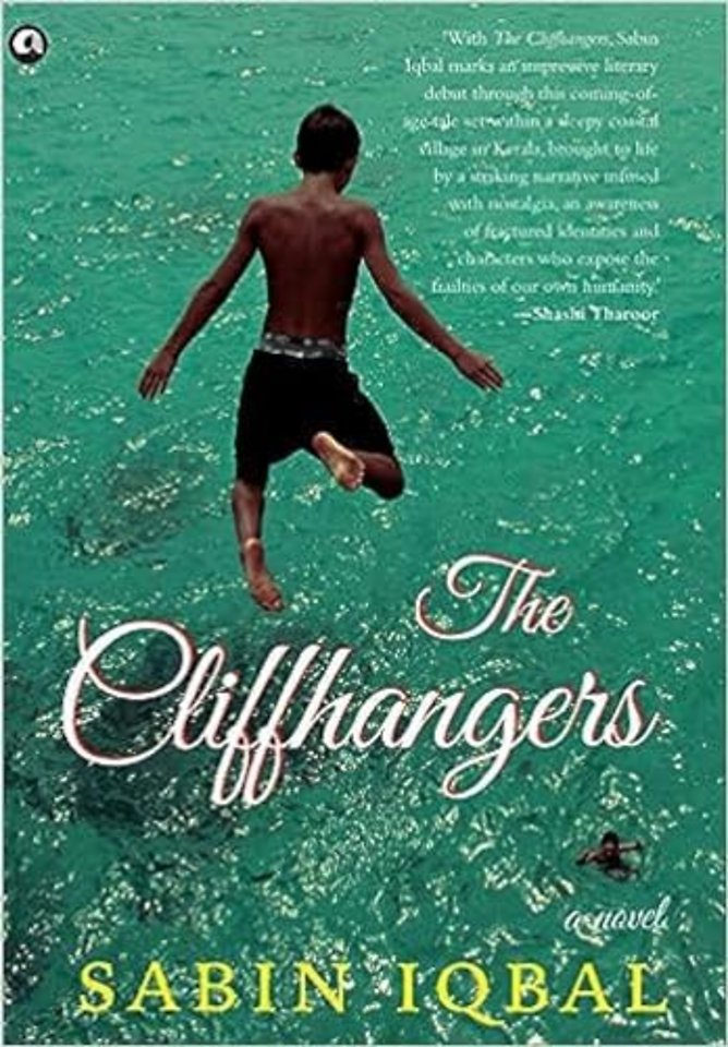 The Cliffhangers