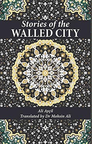 Stories of the Walled City