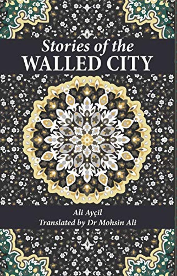 Stories of the Walled City