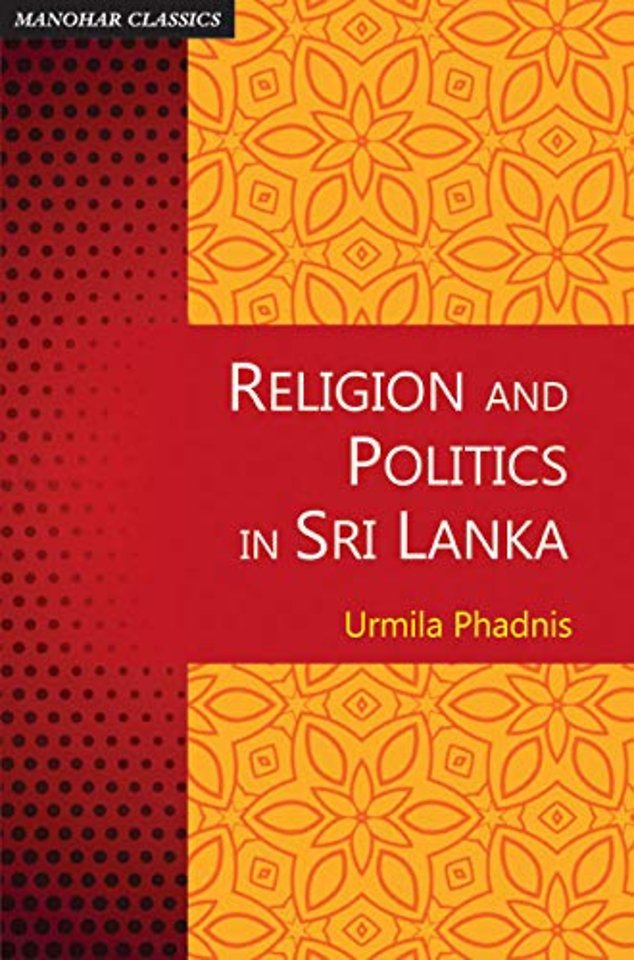Religion and Politics in Sri Lanka
