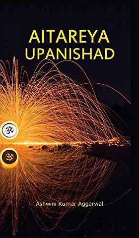 Aitareya Upanishad