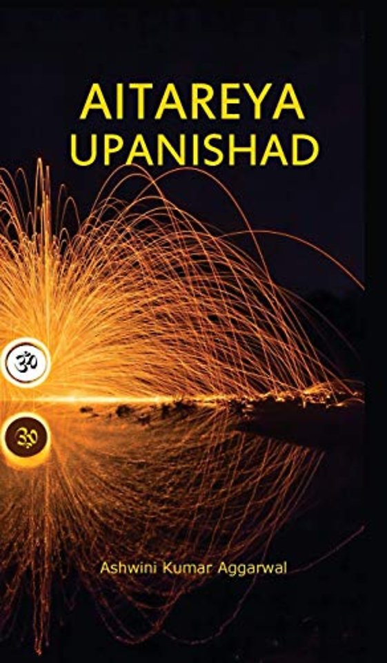 Aitareya Upanishad