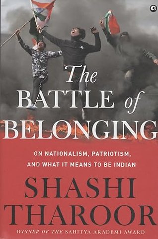 The Battle of Belonging
