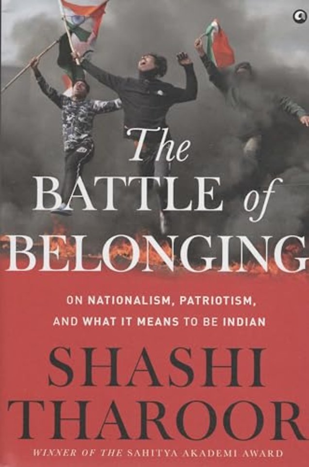 The Battle of Belonging