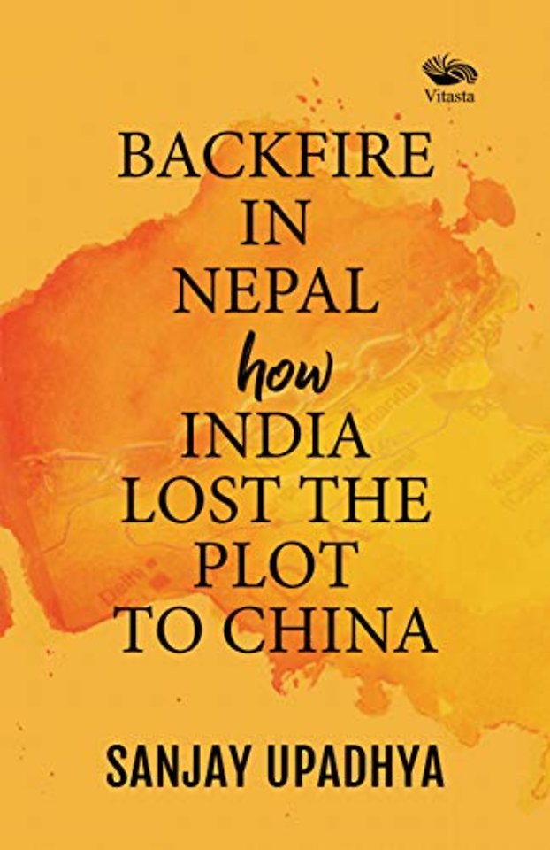 Backfire in Nepal: