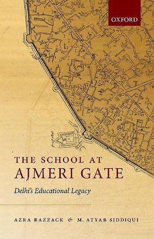 The School at Ajmeri Gate