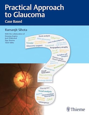Practical Approach to Glaucoma – Case Based