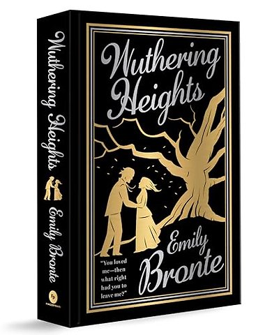 Wuthering Heights