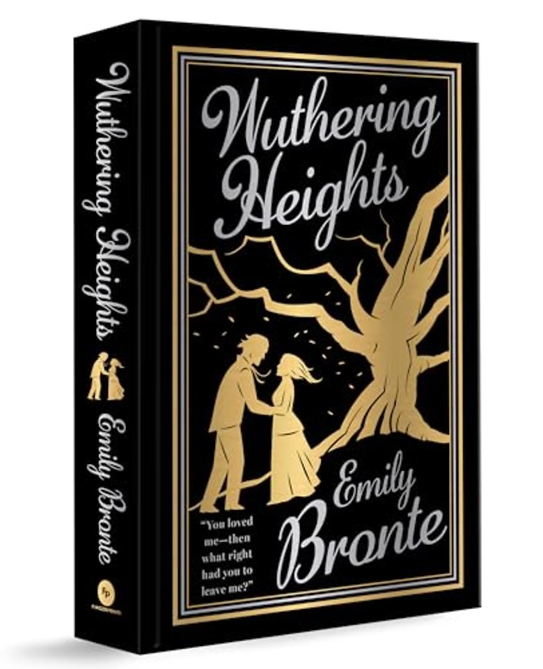 Wuthering Heights