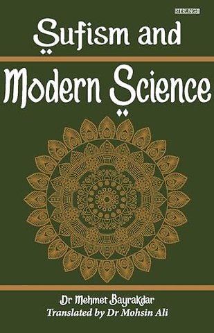 Sufism and Modern Science