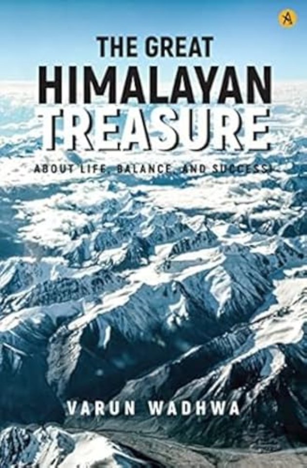 The Great Himalayan Treasure