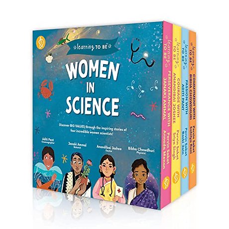 Women in Science