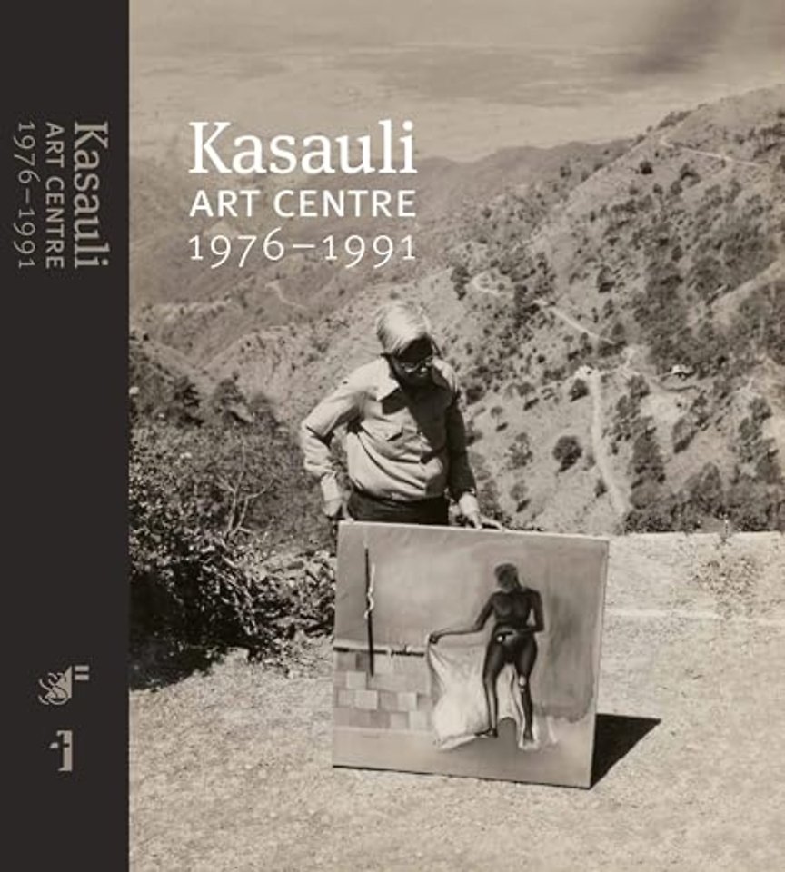 Kasauli Art Centre, 1976–1991