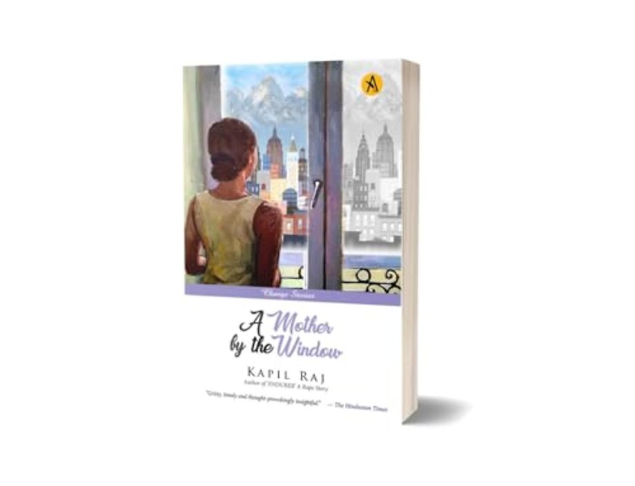 A Mother by the Window