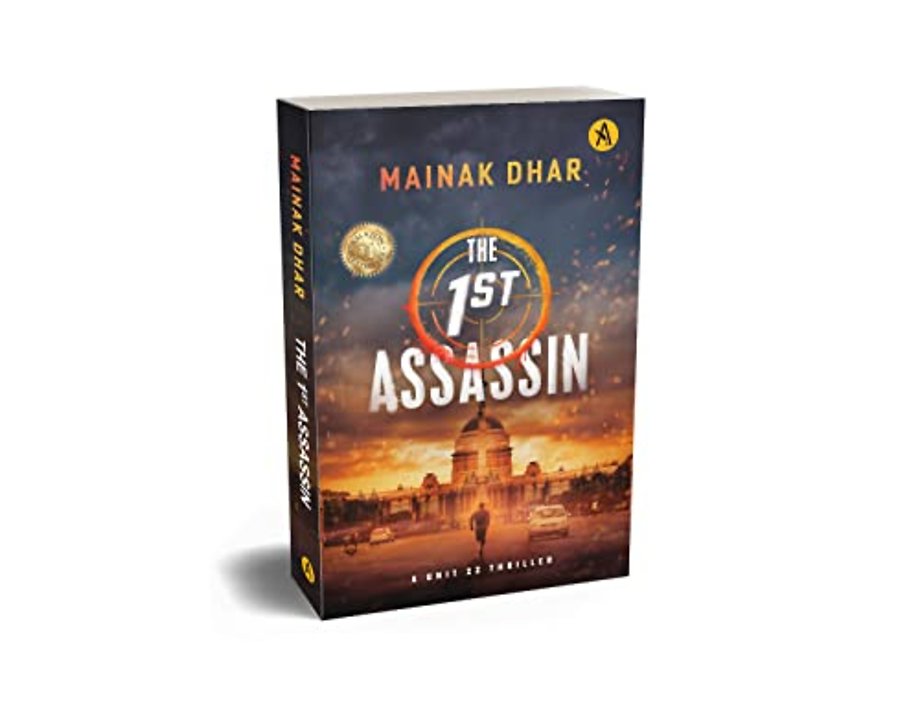 The 1st Assassin