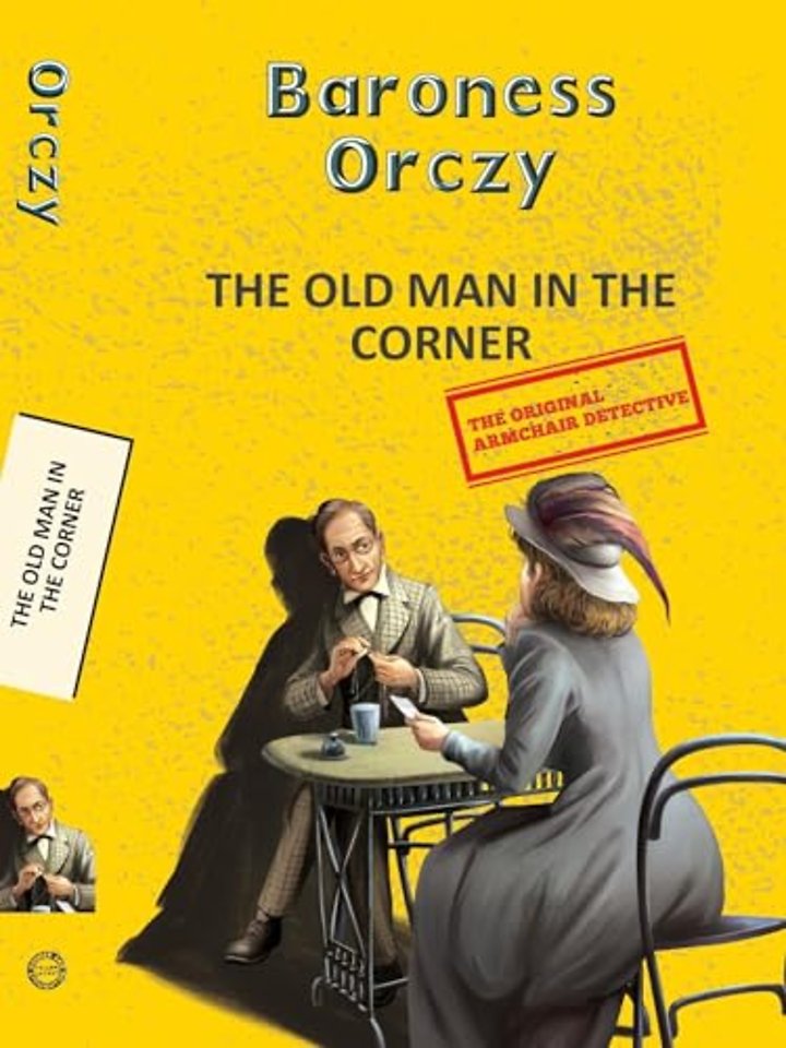 The Old Man in the Corner