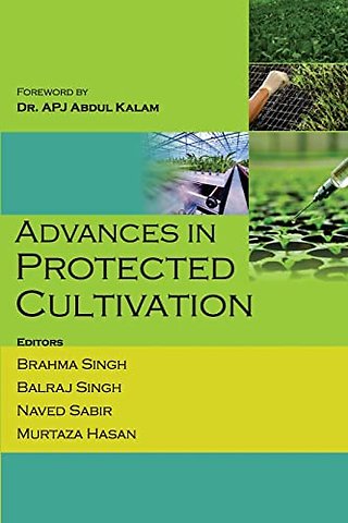 Advances in Protected Cultivation