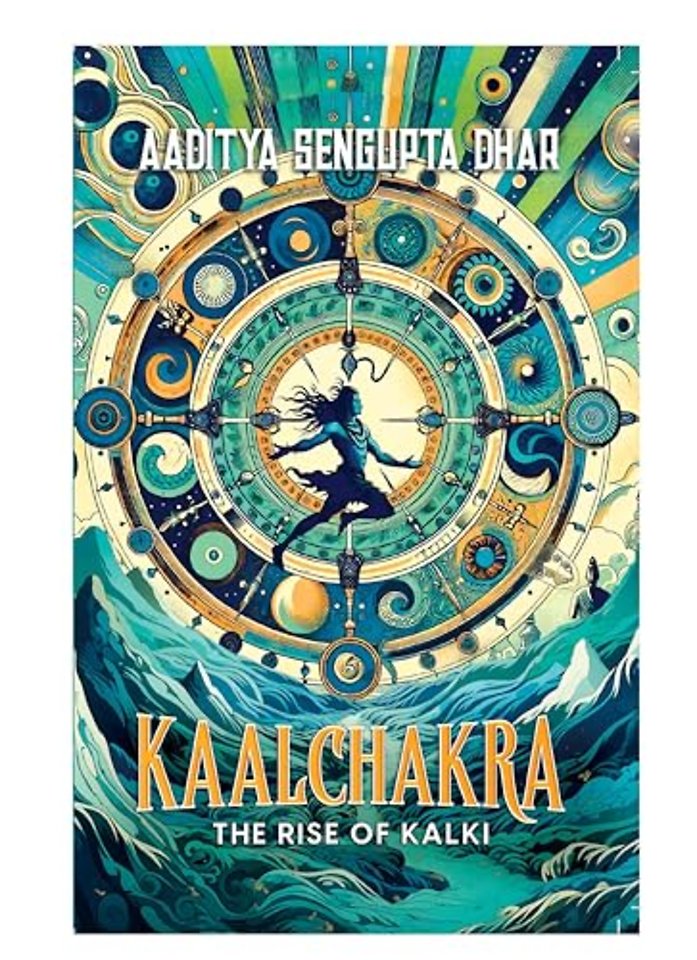 Kaalchakra