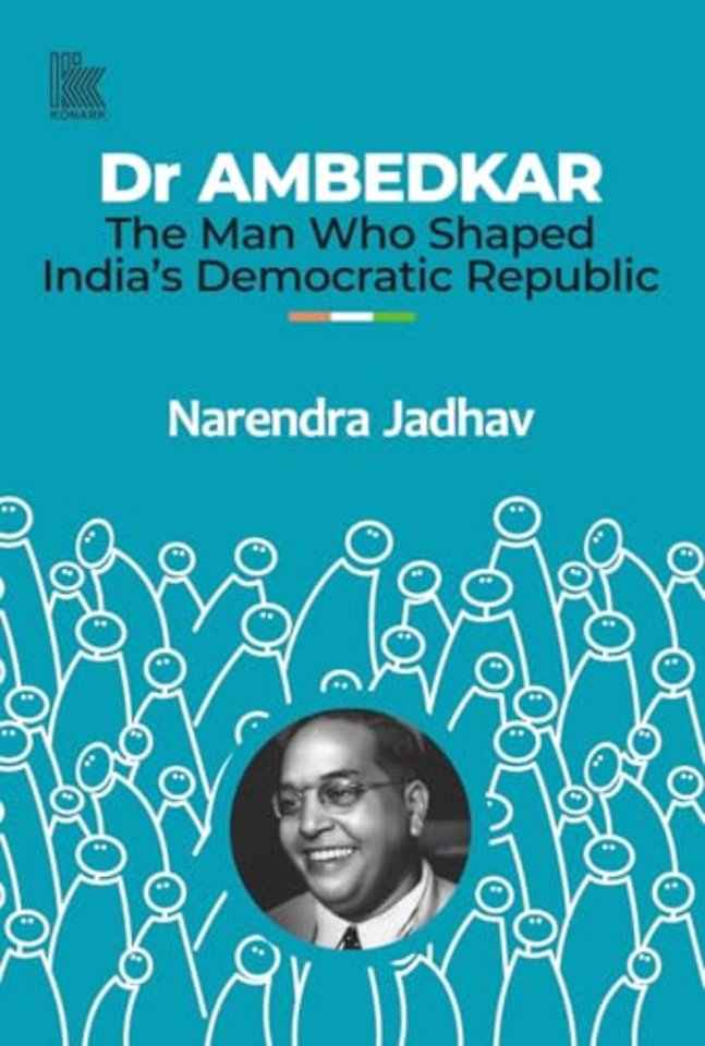 Dr AMBEDKAR