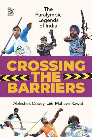 Crossing The Barriers
