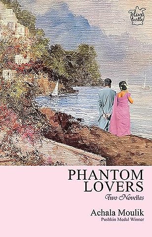 Phantom Lovers