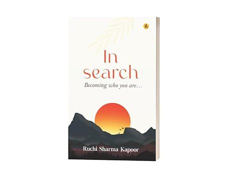 In Search