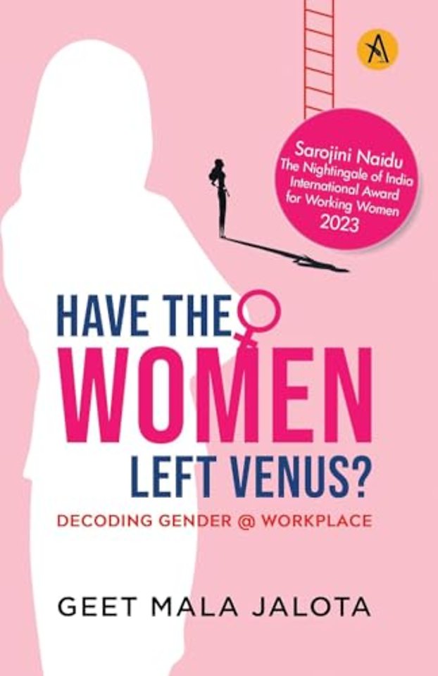 Have The Women Left Venus?