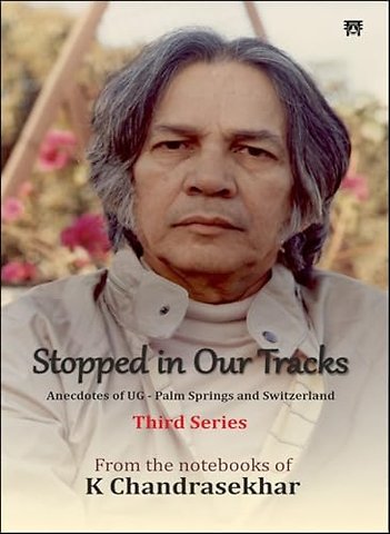 Stopped in Our Tracks