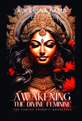 Awakening The Divine Feminine