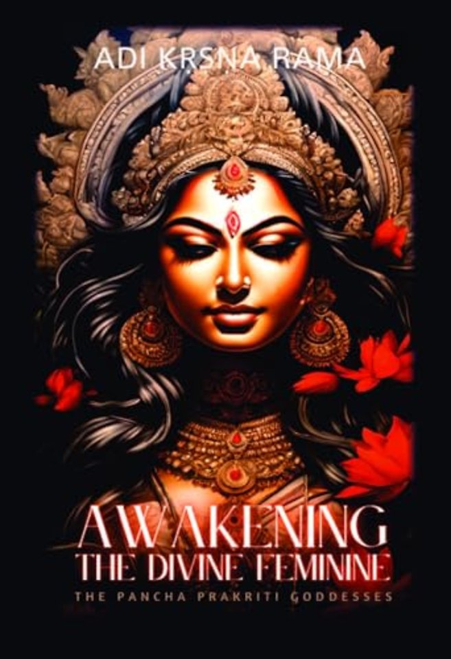Awakening The Divine Feminine