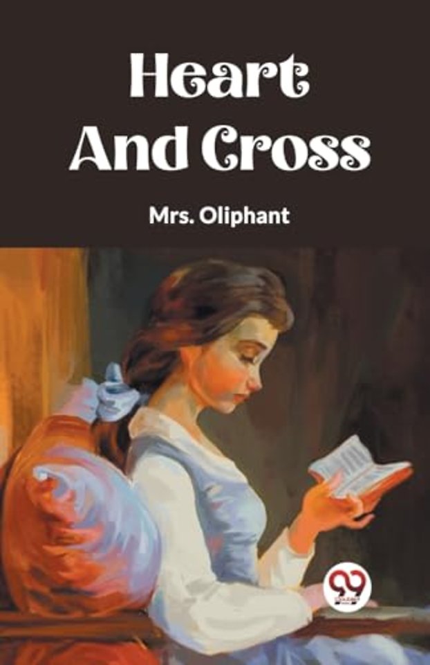 Heart and Cross  (Edition2023)